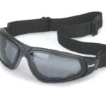 Anteojo y Gafas de seguridad Dual Fit