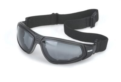Anteojo y Gafas de seguridad Dual Fit