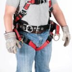 ARNÉS DE CUERPO COMPLETO – EVOTECH