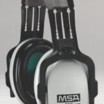 Orejeras EXC tipo diadema