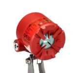 Detector de llamas FL500 UV/IR