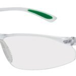 Lente de Seguridad Visual Feather Fit