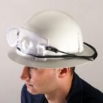Sujetador y Bolsa para Anteojos MSA