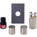Sensores de gas H2S y accesorios