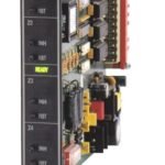 Módulo de control de cuatro zonas IN042