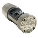 Detector de gas IR puntual modelo IR400