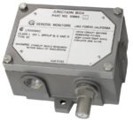 Accesorios para detector de gas IR