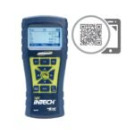 Analizador de combustión InTech