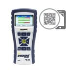 Analizador de combustión Insight Plus