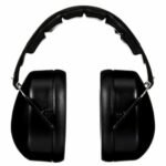 3M™ Orejera Plegable 90563H1-DC, Negro, 5 orejeras / estuche - Imagen 2