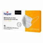 Mascarilla Desechable Nexcare™