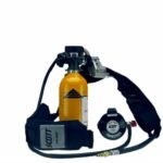 Respirador con Suministro de Aire 3M™ Scott™ Ska-Pak Plus - Imagen 4