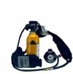 Respirador con Suministro de Aire 3M™ Scott™ Ska-Pak Plus - Imagen 4