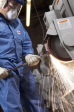 Traje de Protección Desechable 3M™ 4530 - Imagen 3