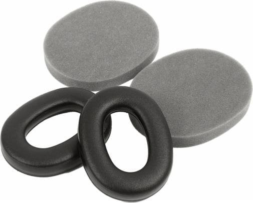 Kit de Higiene 3M™ PELTOR™ X2, HYX2/37281(AAD), para Orejeras X2 , 10 Kits/Caja