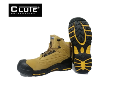BOTIN LYON MOSTAZA