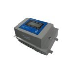 Controlador de detección de gases multicanal MCA