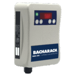 Detector de gases por infrarrojos MGS-250 - Imagen 2