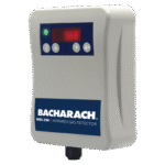 Detector de gases por infrarrojos MGS-250 - Imagen 3