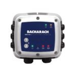 Controlador de detección de gases MGS-402