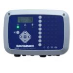 Controlador de detección de gases MGS-408
