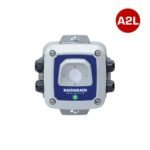 Detector de gas MGS-410