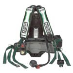 SCBA Edición G1 XR de MSA