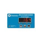 Sistema de control de inertización Mini-ICS