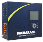 Monitor de gases multizona - Imagen 2