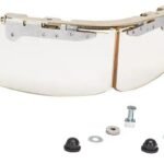 Bourkes compatibles con la norma NFPA para cascos contra incendios MSA Cairns®