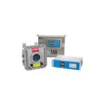 Sistema de monitorización de oxígeno Oxytron 2000
