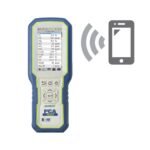 Analizador de combustión y emisiones PCA 400