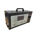 Monitor portátil de refrigerante PDRM2