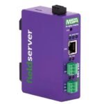 QuickServer Gateway