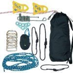 Kits de Equipo para Rescate