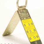 Anclajes para techos y cubiertas