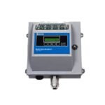 Controlador monocanal de detección de gases SCA