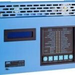 SMC 2450 Facility Environment Controller