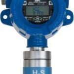 SMC 4501-XX Toxic Gas Detector