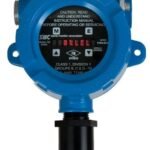 SMC 5100-02-IT Combustible Monitor