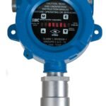 SMC 5100-28-IT Point Infrared Gas Detector