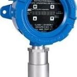 SMC 5100-88-IT Infrared CO2 Gas Detector