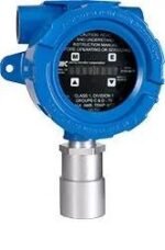 SMC 5100-88-IT Infrared CO2 Gas Detector