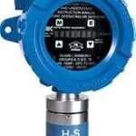 SMC 5100-XX-IT Toxic Gas Detector