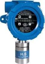 SMC 5100-XX-IT Toxic Gas Detector