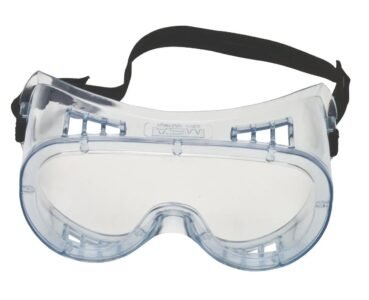Protección Visual Sightgard® iV