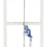 Sistema temporal de cable Sure-Climb™