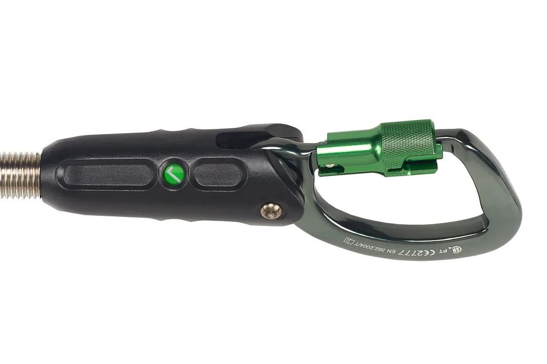 LINEAS DE VIDA HORIZONTAL TEMPORAL DE CABLE