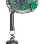 Cabo salvavidas autorretráctil V-EDGE™ para trabajos en bordes