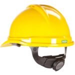 Casco V-Gard 500® en estilos ventilado